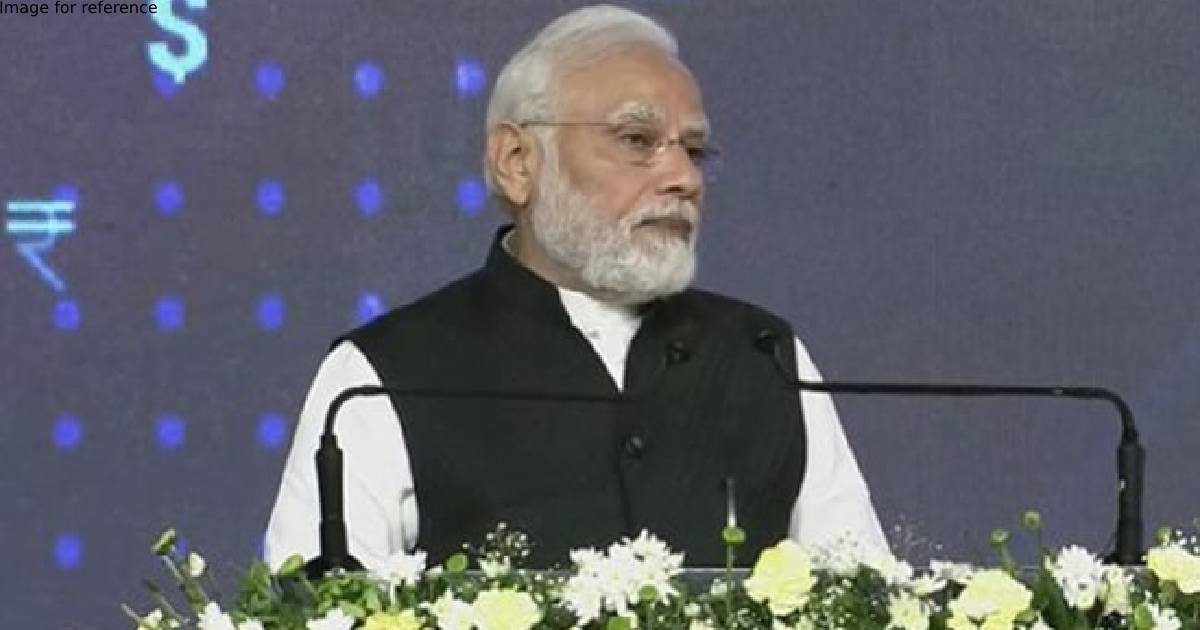 PM Modi to address inaugural session of first All India District Legal Services Authorities